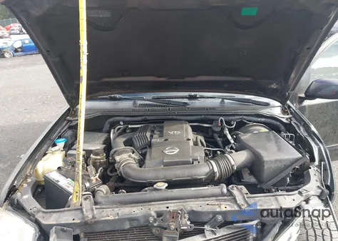 2012 Nissan Pathfinder Sv from USA, damaged, VIN 5N1AR1NB5CC619332